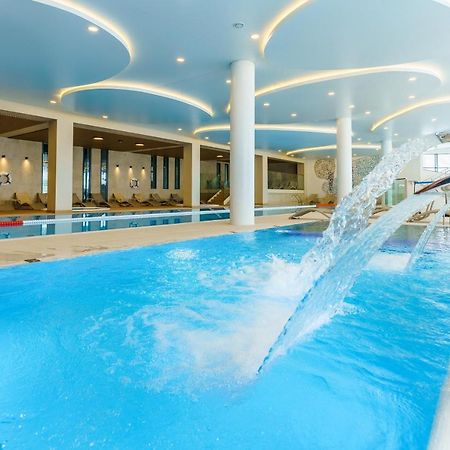 Apartamenty Polanki Aqua - Visitopl Kołobrzeg Εξωτερικό φωτογραφία