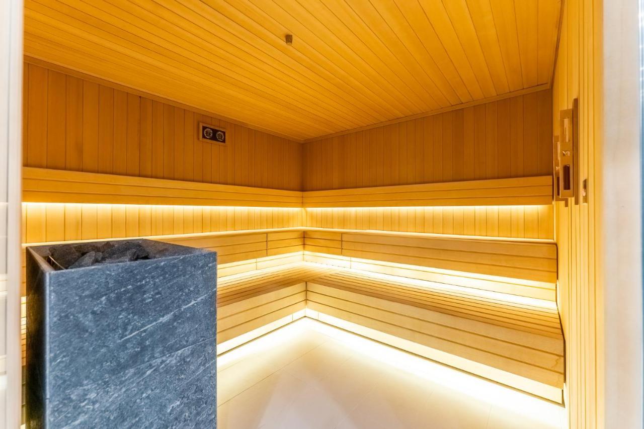 Apartamenty Polanki Aqua - Visitopl Kołobrzeg Εξωτερικό φωτογραφία