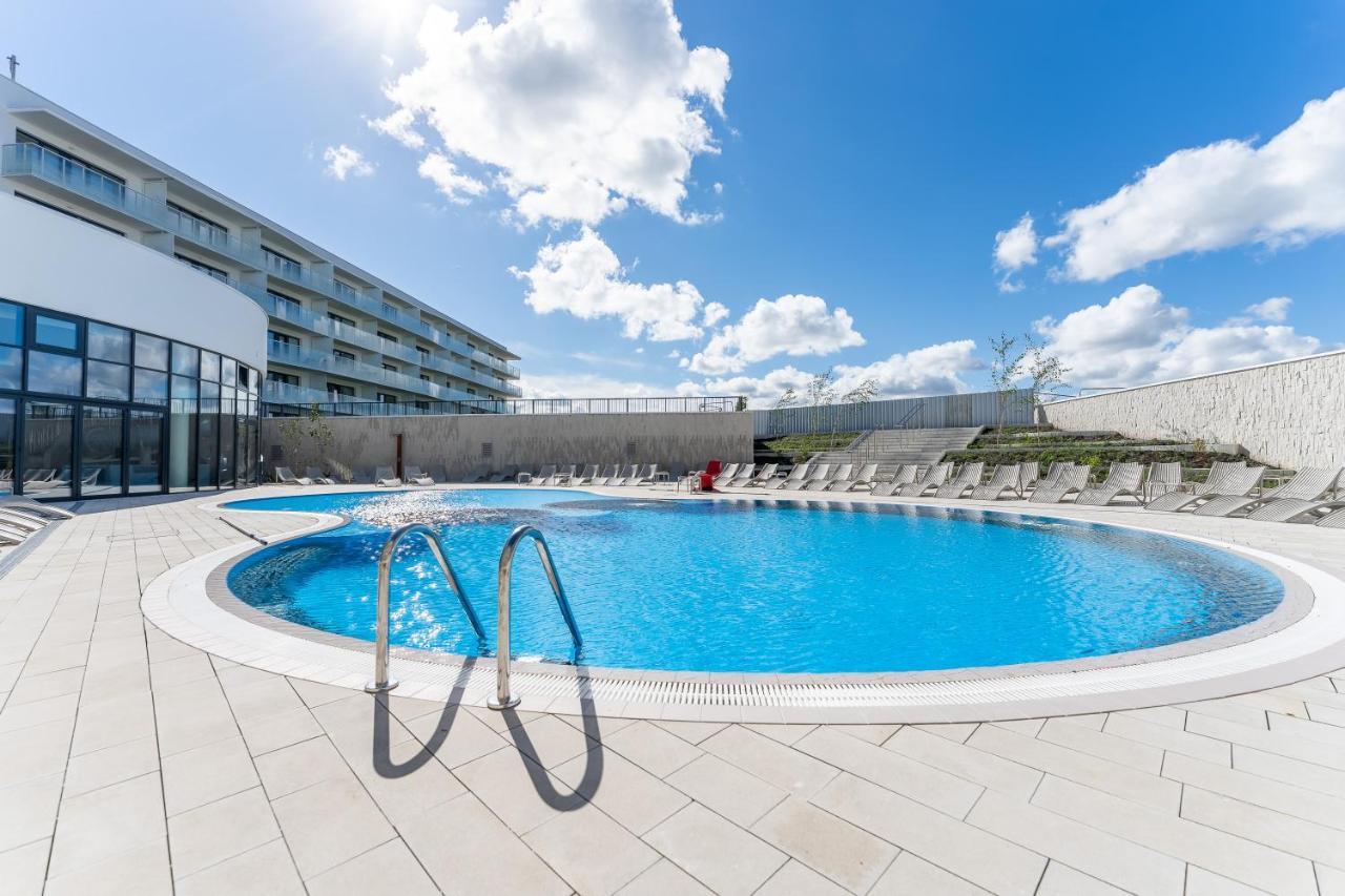 Apartamenty Polanki Aqua - Visitopl Kołobrzeg Εξωτερικό φωτογραφία