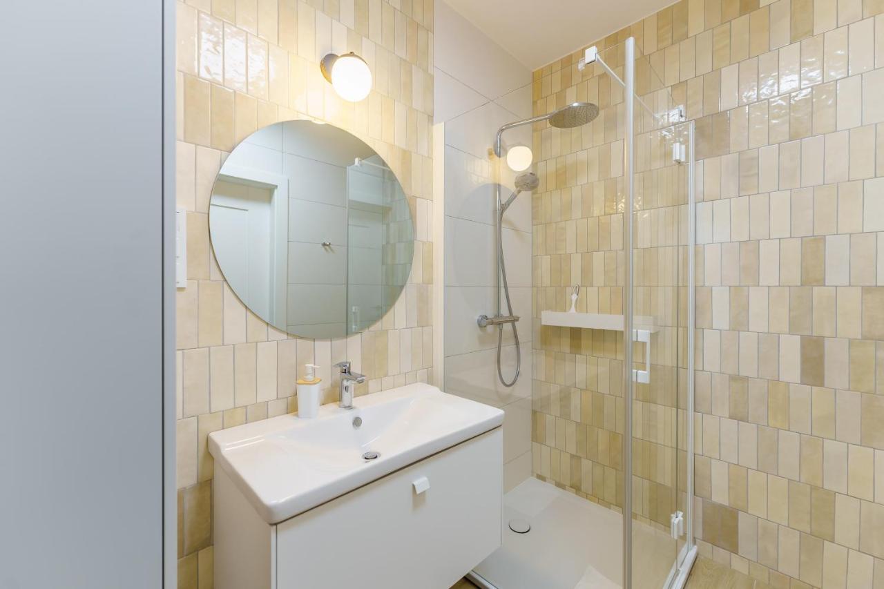 Apartamenty Polanki Aqua - Visitopl Kołobrzeg Εξωτερικό φωτογραφία
