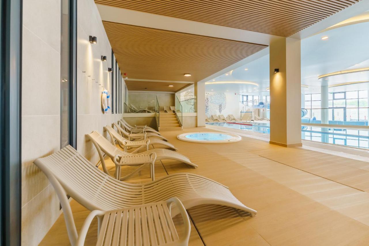 Apartamenty Polanki Aqua - Visitopl Kołobrzeg Εξωτερικό φωτογραφία