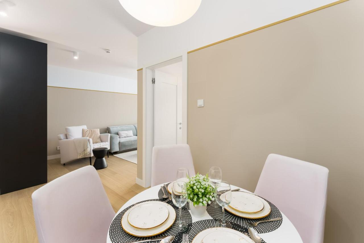 Apartamenty Polanki Aqua - Visitopl Kołobrzeg Εξωτερικό φωτογραφία