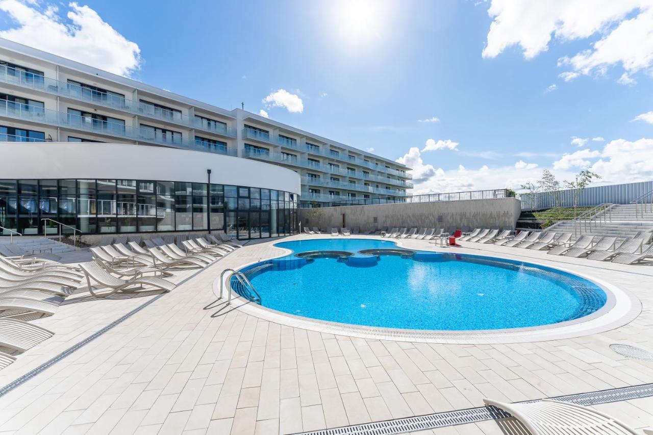 Apartamenty Polanki Aqua - Visitopl Kołobrzeg Εξωτερικό φωτογραφία