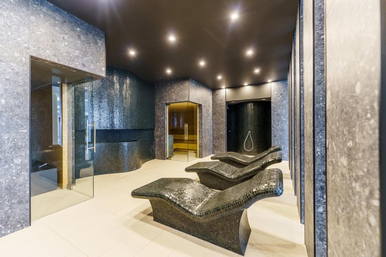 Apartamenty Polanki Aqua - Visitopl Kołobrzeg Εξωτερικό φωτογραφία