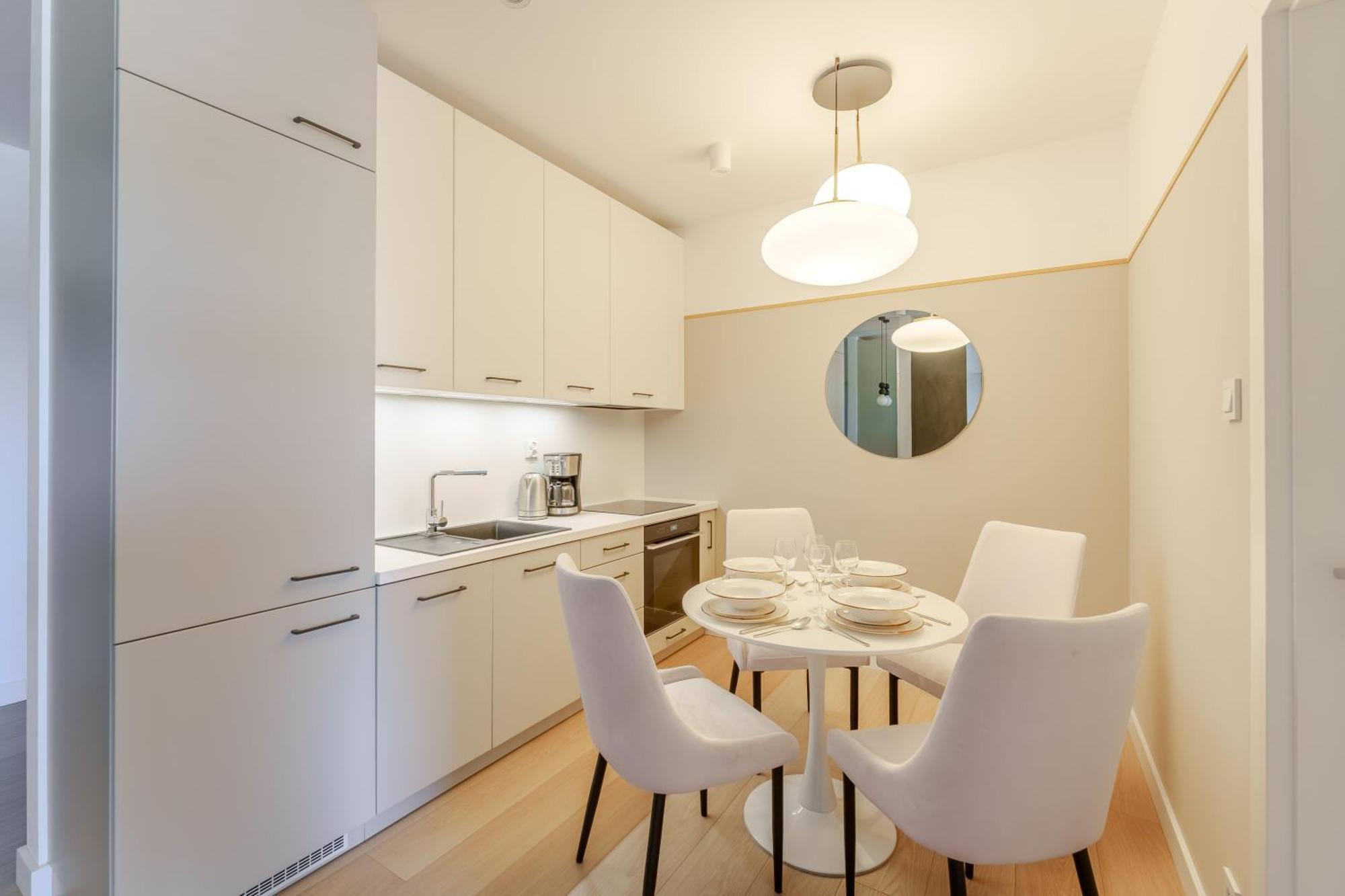 Apartamenty Polanki Aqua - Visitopl Kołobrzeg Εξωτερικό φωτογραφία