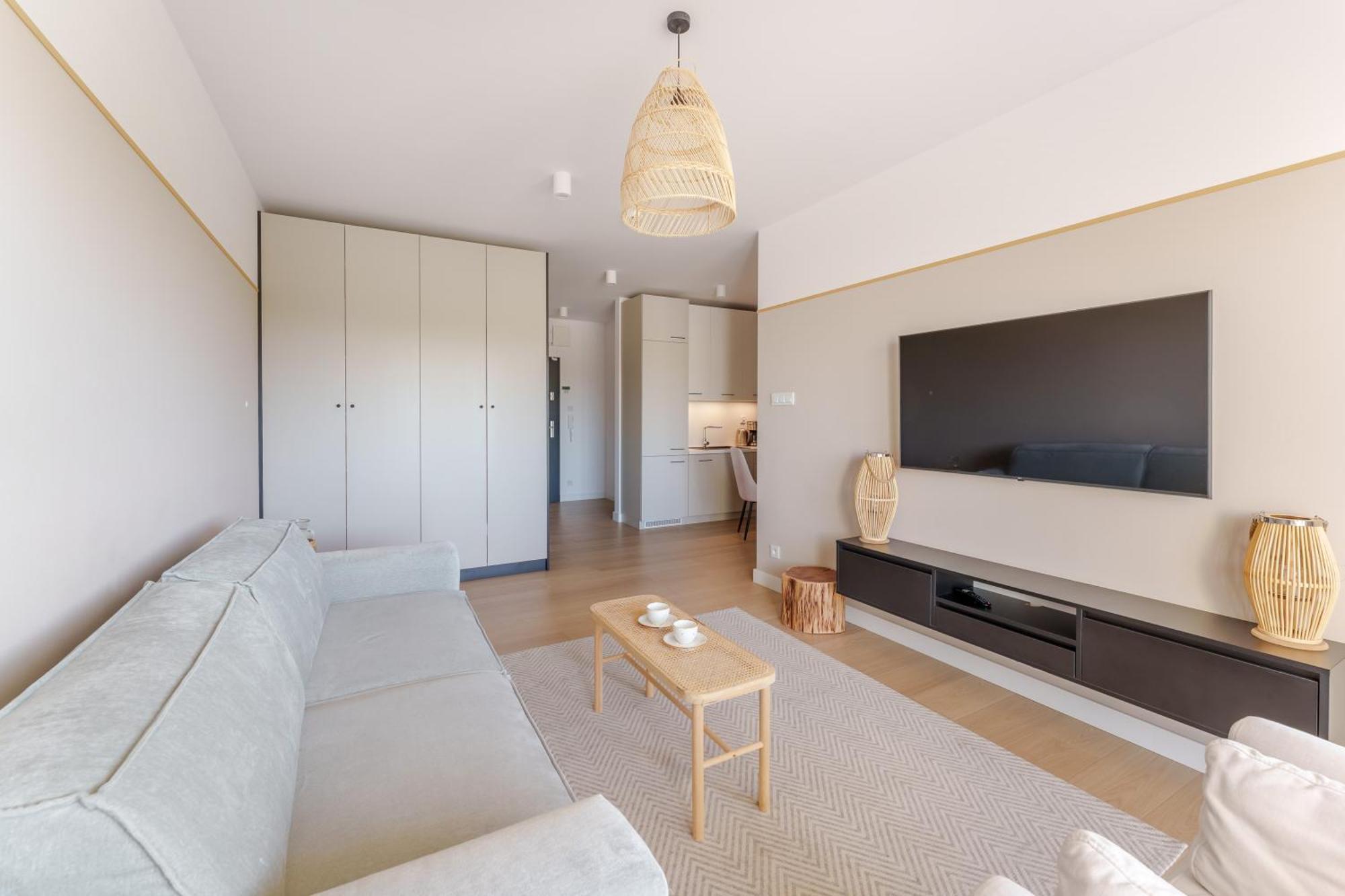 Apartamenty Polanki Aqua - Visitopl Kołobrzeg Εξωτερικό φωτογραφία