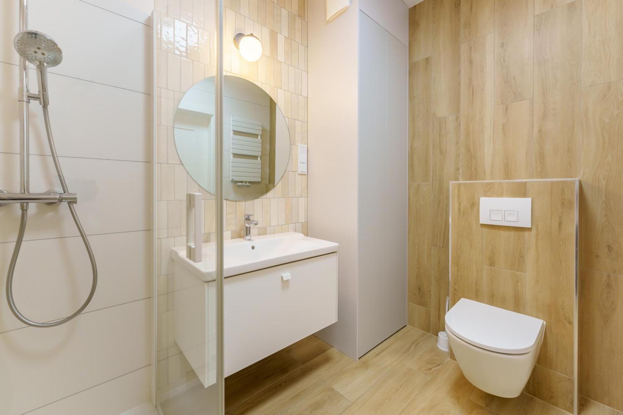 Apartamenty Polanki Aqua - Visitopl Kołobrzeg Εξωτερικό φωτογραφία